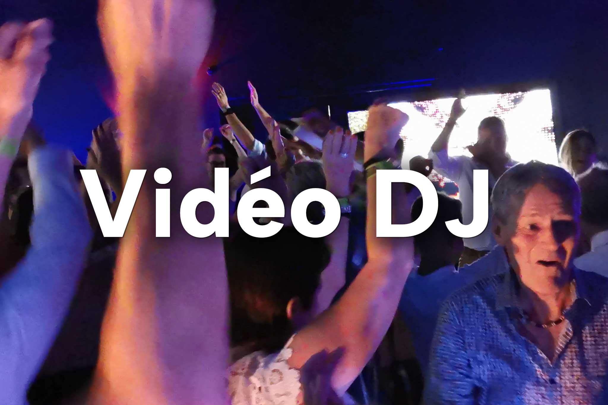 Video DJ